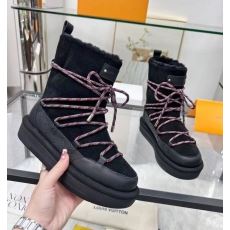 LV Boots